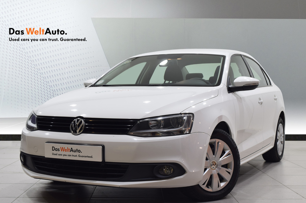 Jetta 2.0 Trend 85 A6F