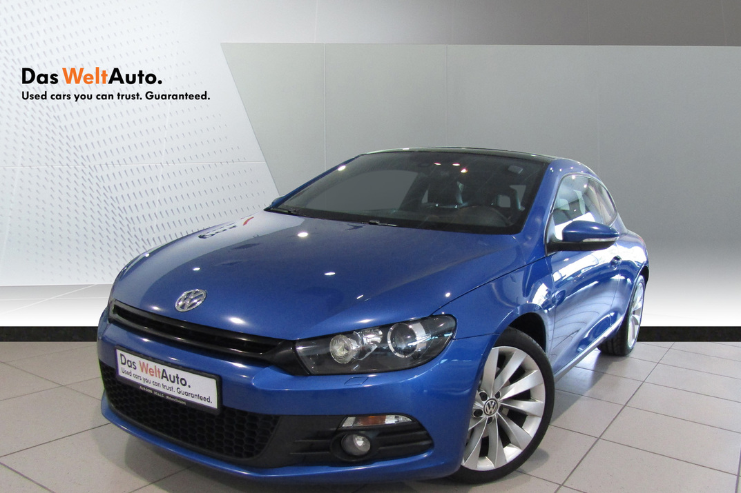 Scirocco 2.0 SPORT 155 TSID6F