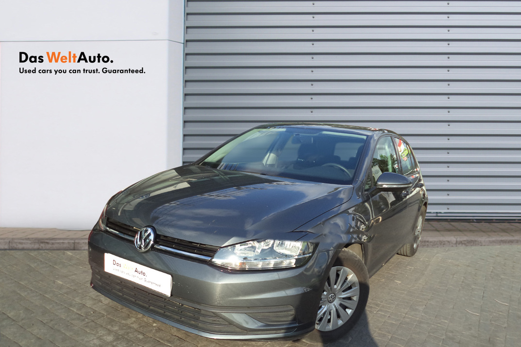 Golf 1.2TSI 81kw 110bhp D7F