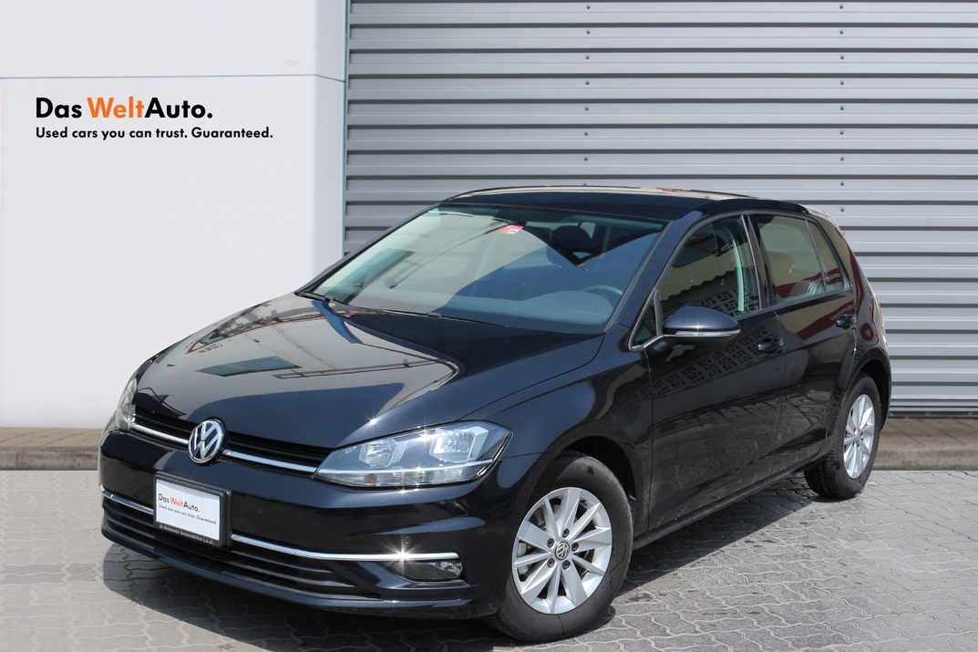 Volkswagen GOLF 1.0L NEW 2018 SE - CERTIFIED PRE-OWNED -WARRANTY UNTIL 2023 - 2018