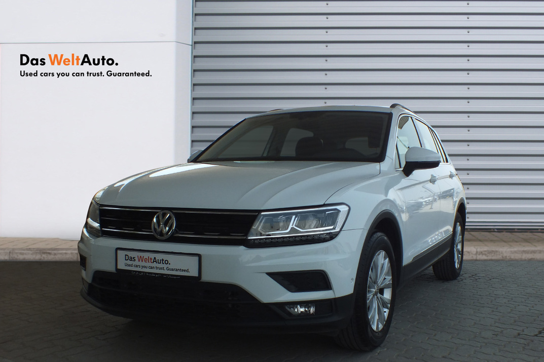 Tiguan 1.4TSI BM FR 110kw 150bhp D6F