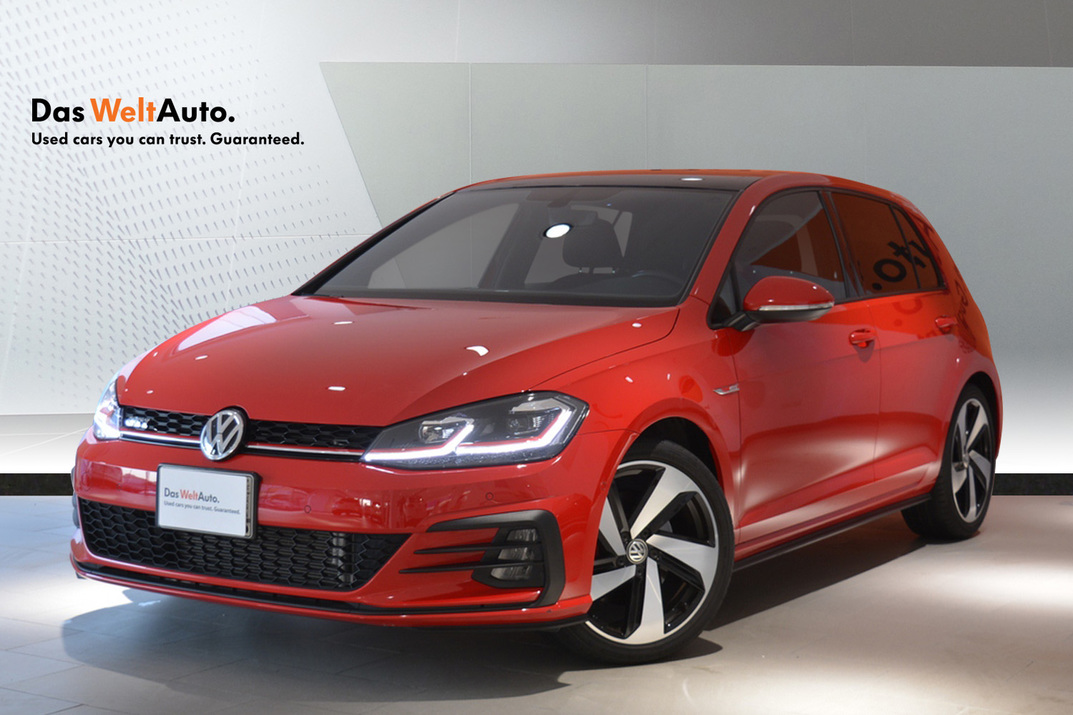 Golf 2.0TSI GTI BM 169kw 230bhp D6F
