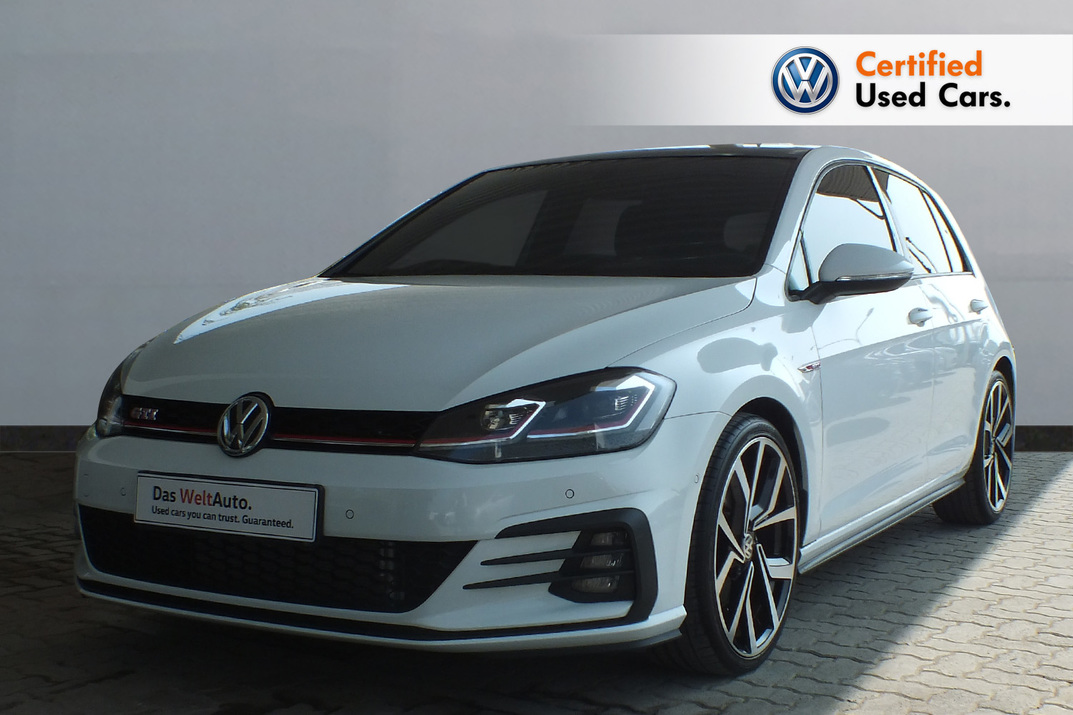 Golf 2.0TSI GTI BM 169kw 230bhp D6F