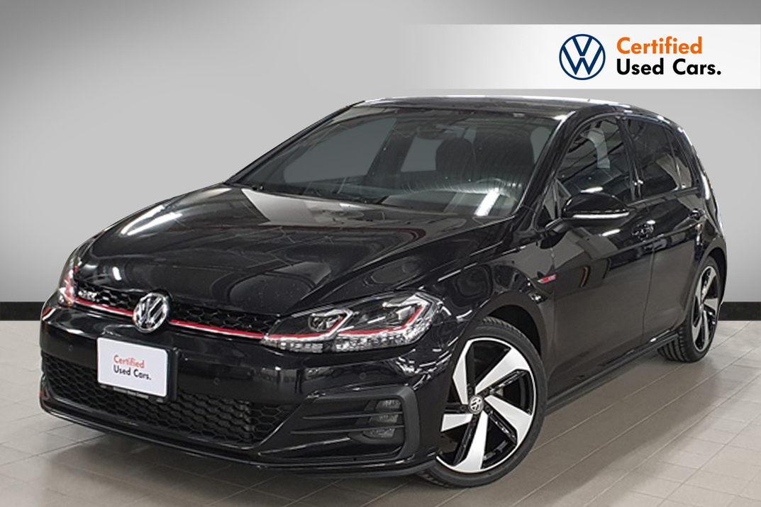 Volkswagen Golf 2.0 - 2018