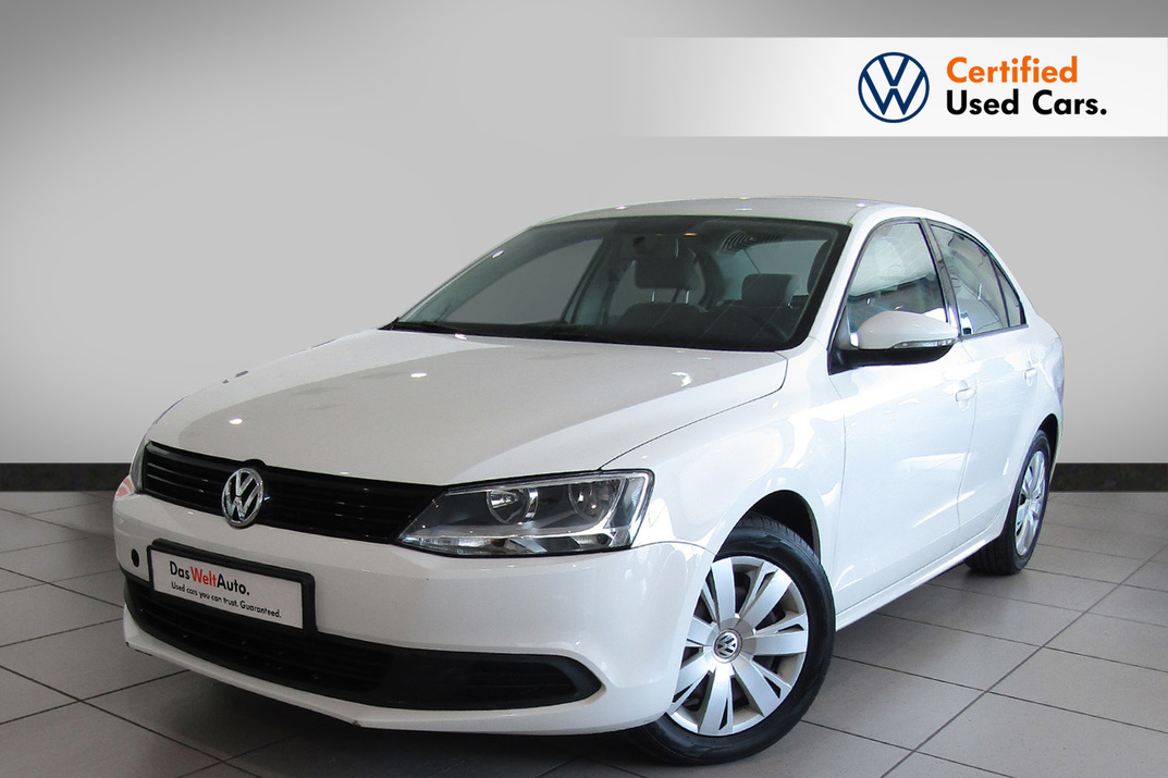 Volkswagen Jetta 2.0 l TSI S+ - 2017