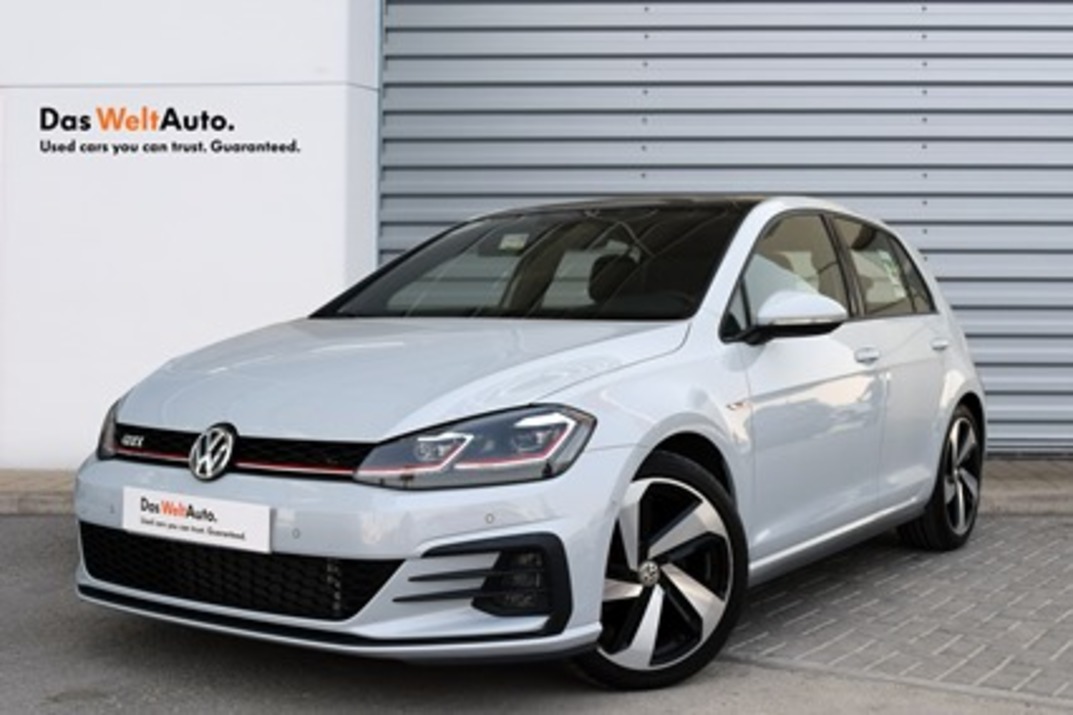 Volkswagen Golf 2.0 GTI - 2019