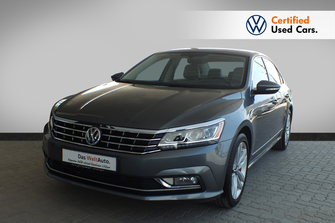 Audi Passat 2.5 Litre Sport Leather Seats, Sun Roof,Navigation - 2017