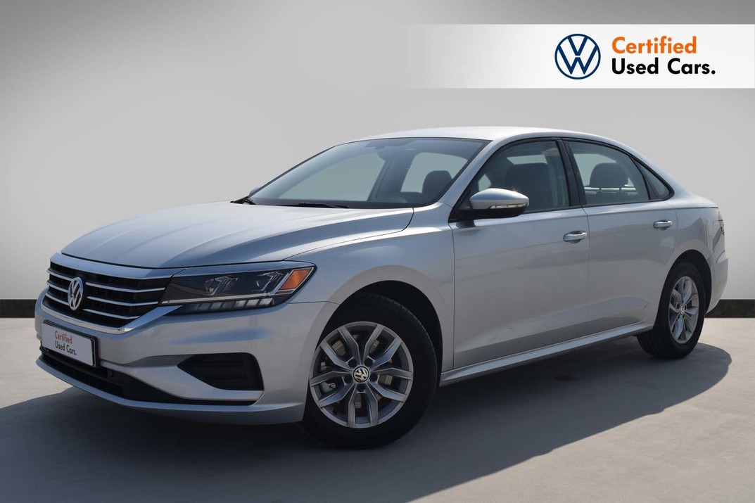 Volkswagen Passat Trendline 2.5L 125kw 170bhp - 2020
