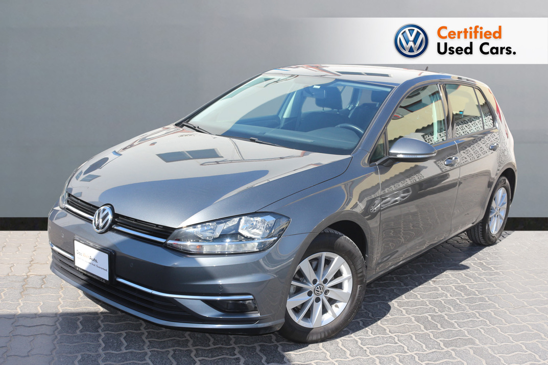 Volkswagen New Golf SE 1.0L - Certified Pre-Owned - Warranty Until 2024 - 2019