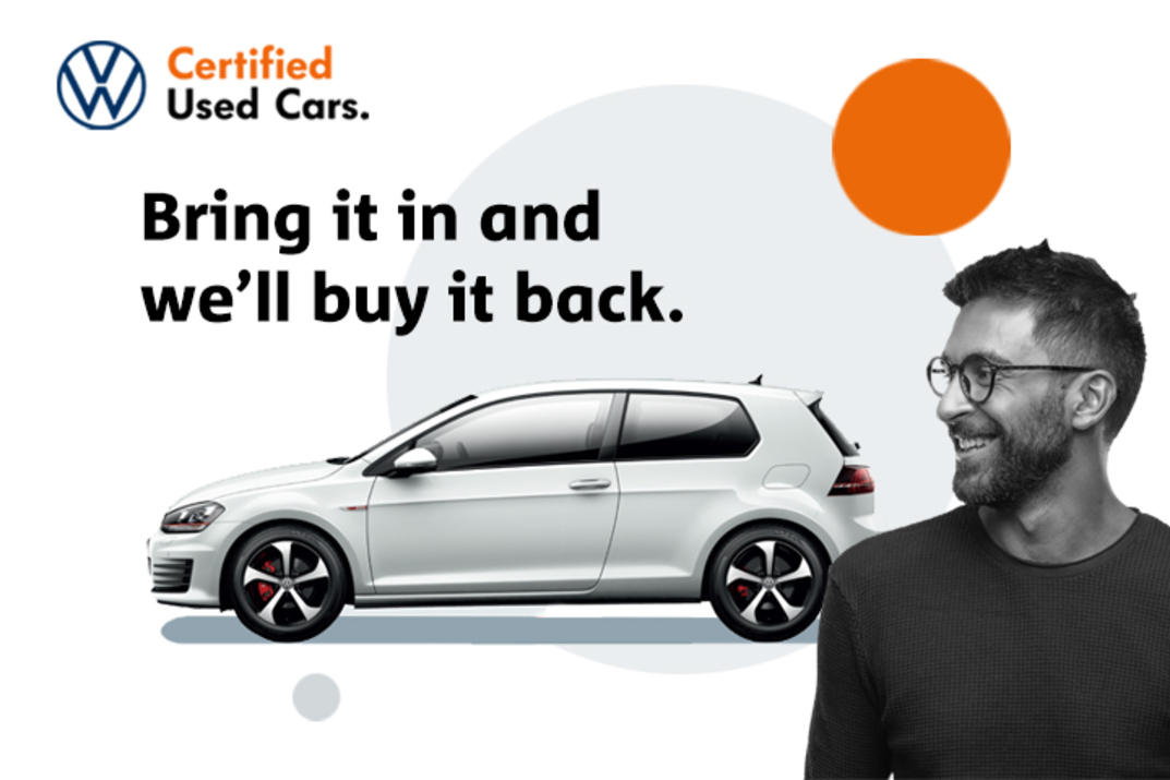 Get a FREE car valuation